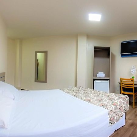 Dan Inn Sao Paulo Higienopolis By Nacional Inn - Proximo A Av Paulista Bagian luar foto