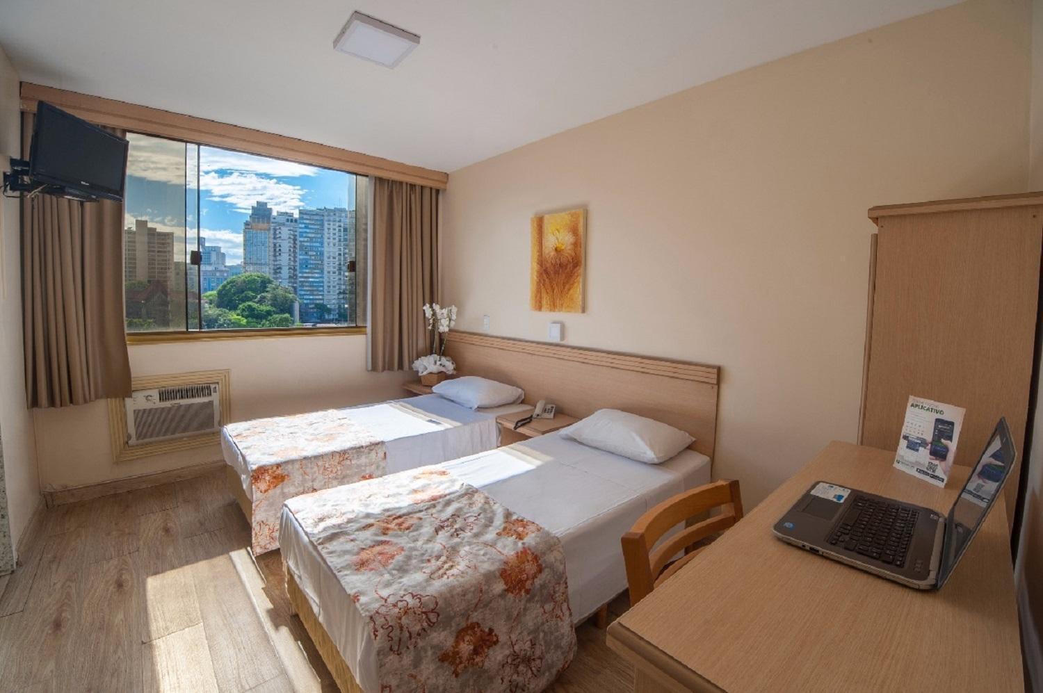 Dan Inn Sao Paulo Higienopolis By Nacional Inn - Proximo A Av Paulista Bagian luar foto