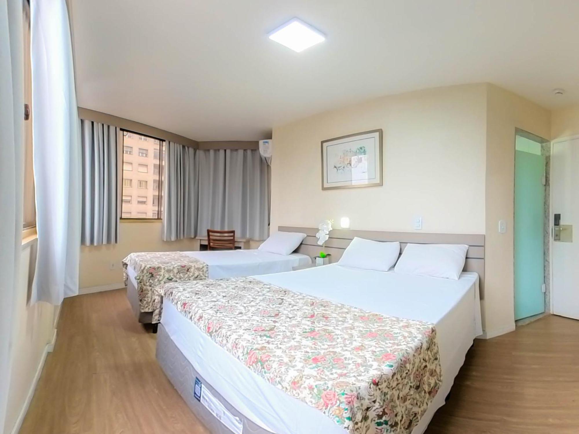 Dan Inn Sao Paulo Higienopolis By Nacional Inn - Proximo A Av Paulista Bagian luar foto