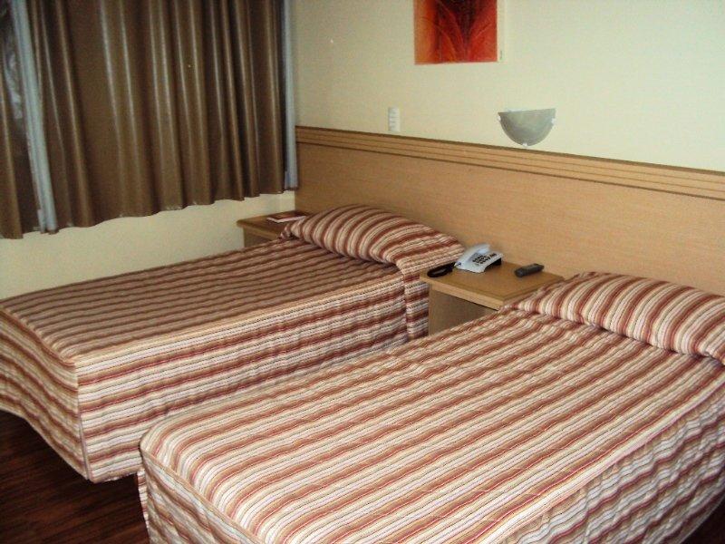 Dan Inn Sao Paulo Higienopolis By Nacional Inn - Proximo A Av Paulista Bagian luar foto