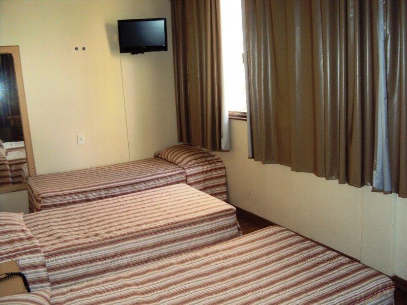 Dan Inn Sao Paulo Higienopolis By Nacional Inn - Proximo A Av Paulista Bagian luar foto