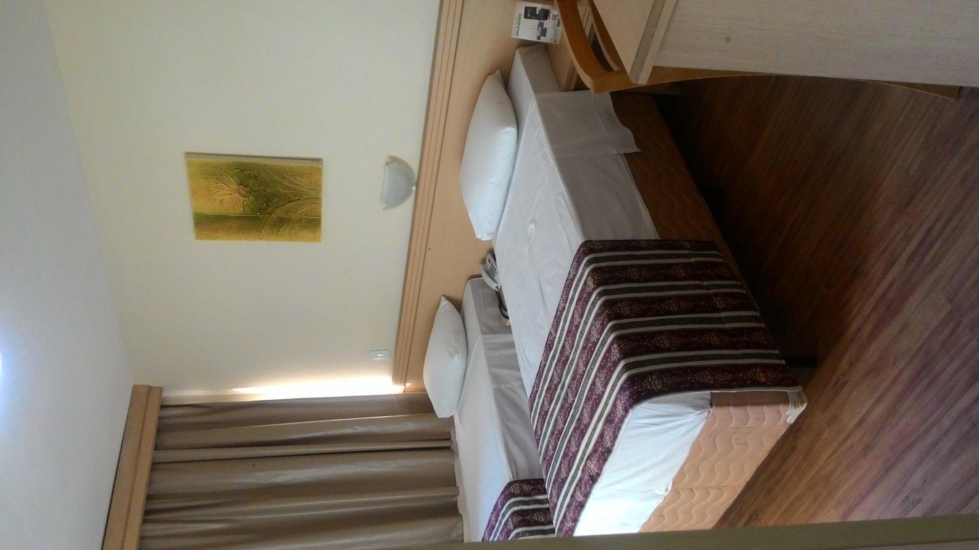 Dan Inn Sao Paulo Higienopolis By Nacional Inn - Proximo A Av Paulista Bagian luar foto
