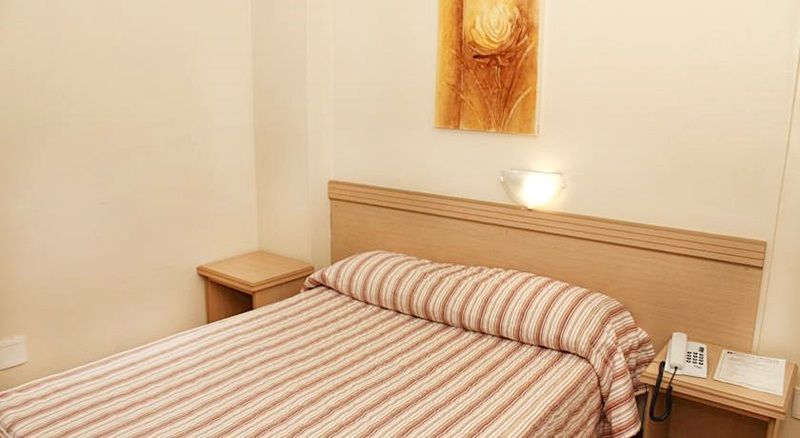Dan Inn Sao Paulo Higienopolis By Nacional Inn - Proximo A Av Paulista Bagian luar foto